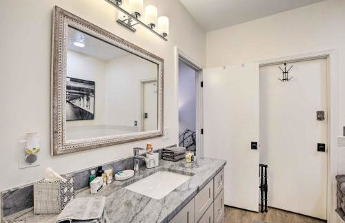 Keowee Keys Condo with Resort Amenities Access! - Foto 16