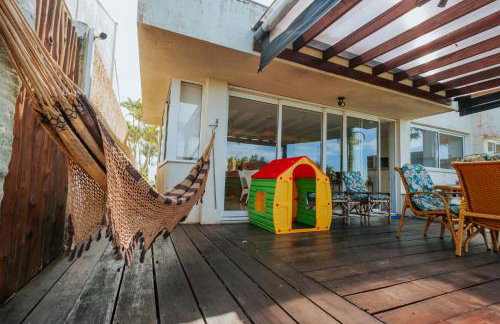 Casa pé na areia Condomínio Cancun Beach itapoá/SC - Photo 73