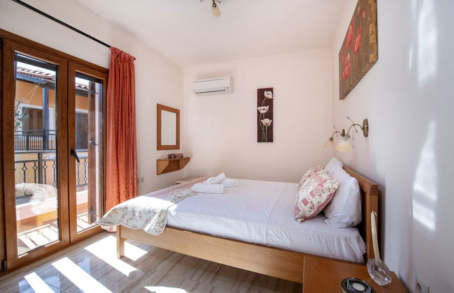 Villa in Crete Near Rethymno Beach - Photo 5