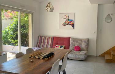 Peaceful Family Retreat In Aix-En-Provence - Foto 28