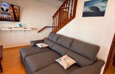 Casa de playa mediterránea, a metros de la playa - Foto 7