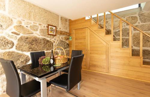 Casa da Eira "Lavoura da Bouça - Fruta Bio" - Foto 31