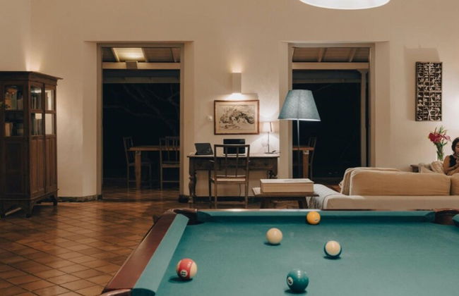 Elevated Family Beach Villa Overlooking Surf Break - Foto 39