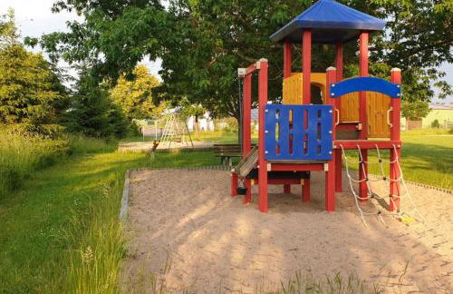 Stilvolle Ferienwohnung im Eichsfeld - Foto 30