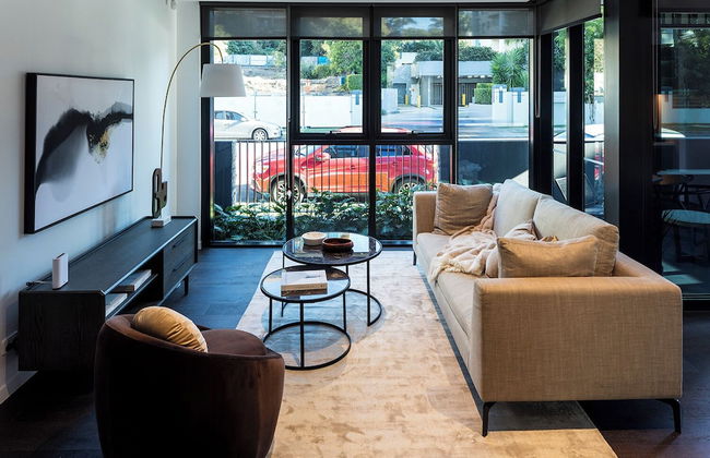 Kangaroo Point Apartments by Urban Rest - Foto 13