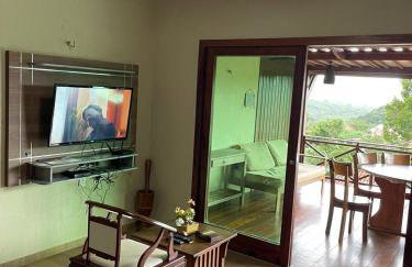 Guaramiranga Monte Verde - Foto 12