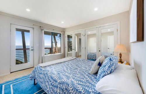 Seaflower Cove: Spacious 4bd waterfront retreat - Foto 10