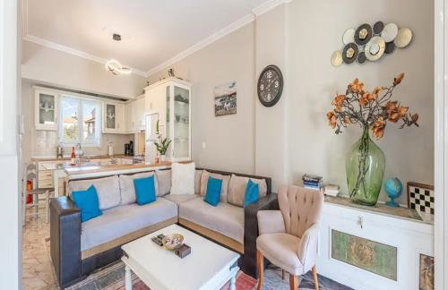 Donna's luxury home in Kassiopi 300m from the sea - Foto 18