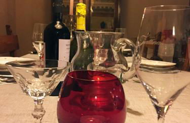 Villa Vaccoli - Foto 12