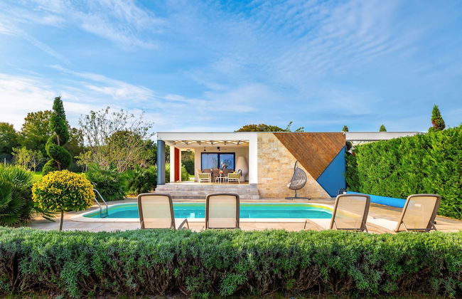 Villa Royal Green Four - Foto 29