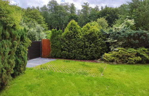 Miły Domek Sasino - Foto 44