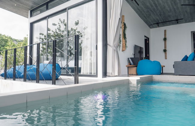 Pahili Pool Villas Koh Tao - Foto 55