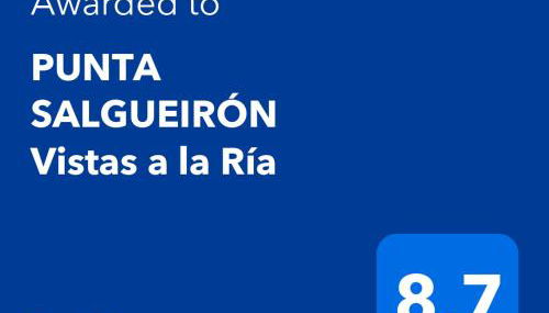 PUNTA SALGUEIRÓN Vistas a la Ría - Foto 3