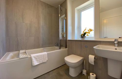 Modern 4 Bed Highland Home - Foto 39