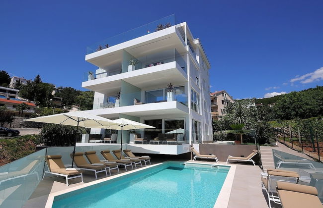 Designed Apartment with Swimming Pool - Foto 37