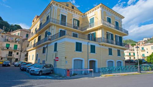 Palazzo Della Monica - Foto 3