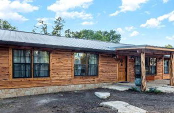 Guadalupe Bluff Bunk House - Foto 57