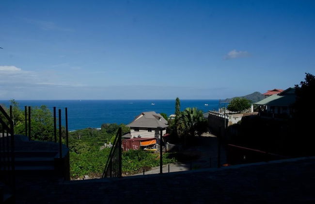 Ocean Spray Self-Catering Apartments - Foto 19