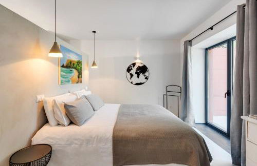 Garden Seaside Villa by Cadenzalux - Foto 134