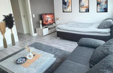 Gemütliches Apartment vor den Toren Kölns - Foto 1