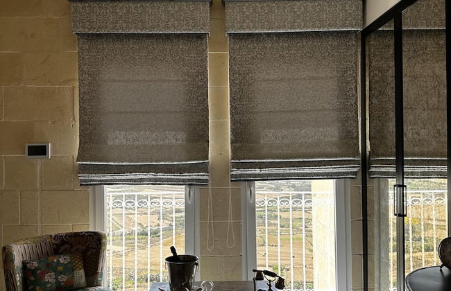 Ta' Pinu Spa Suite - Luxury Heritage Living - Foto 19