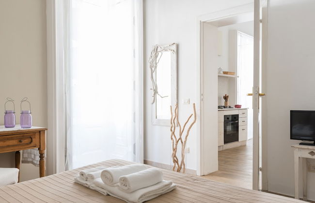 Appartamento San Giuseppe in Ortigia - Foto 19