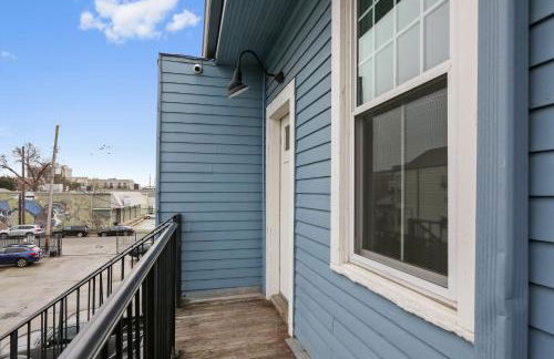 Freret Apartments near Street Car & Tulane - Foto 81