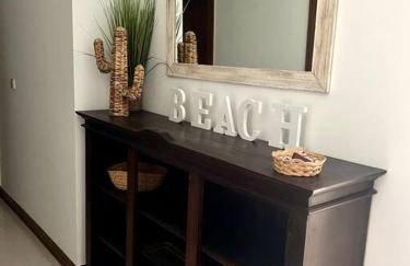 T3 beach front in São João da Caparica - Foto 38