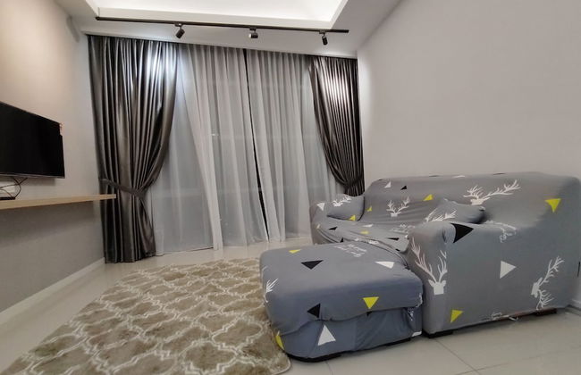 Executive Azure Next to New World Hotel - Foto 9