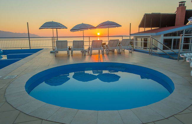 Aparthotel Pecic - Foto 22