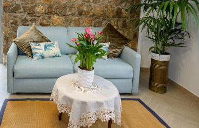YourHome - Aury House - Mare e Natura a Ieranto - Foto 43