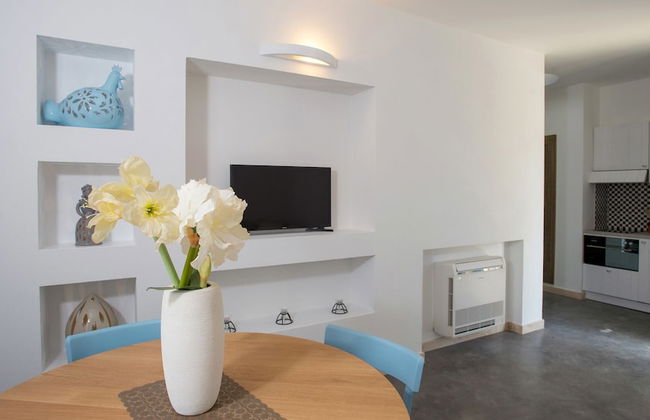 Borgo De Li Santi - Foto 10