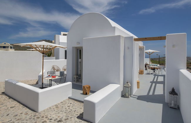 Milestone Villas - Foto 4