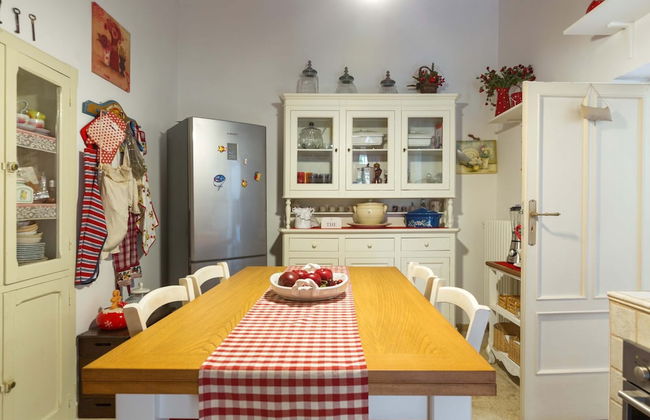 1970 Trulli Del Monsignore by Perle di Puglia - Photo 41