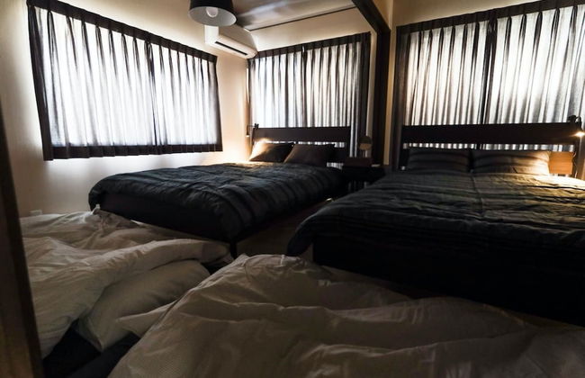 Funabashi House MF1 - Foto 7