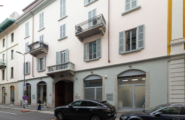 Brera Apartments in Porta Volta - Photo 51