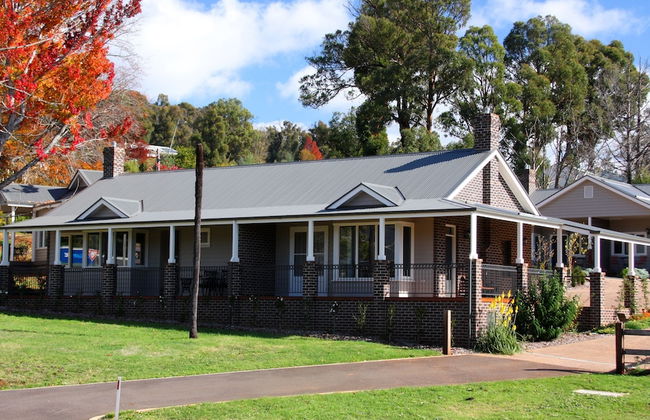 Marysville Garden Cottages - Photo 40