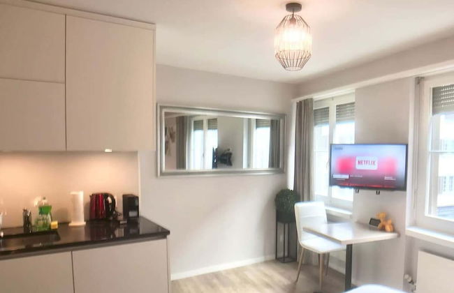 KAYA Zurich Niederdorf - Foto 2