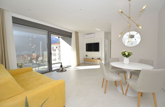 Solaris Lux Apartments - Foto 28