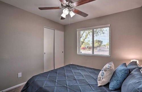 Private Pool and Playground Phoenix Family Home! - Foto 18