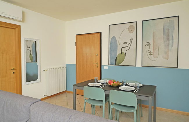 Appartamento la Goccia - Foto 21