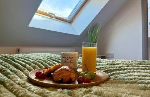 Beautiful 5-Bed East Sussex Home with Hot Tub - Foto 7