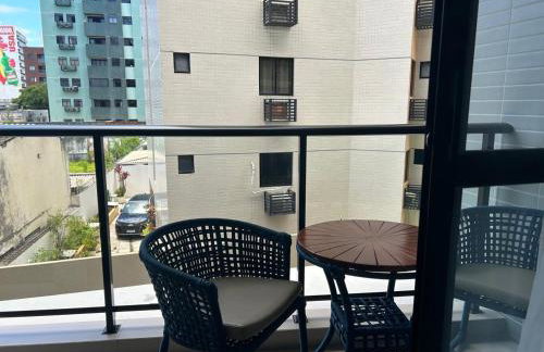 Apartamento Oceanica - à 100m da praia - Foto 7