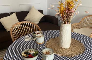 Apartamento El Carabinero WIFI AC FAMILIAS Y PAREJAS - Foto 22