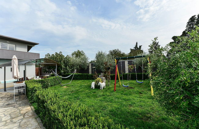 Holiday Home Noa - Foto 51