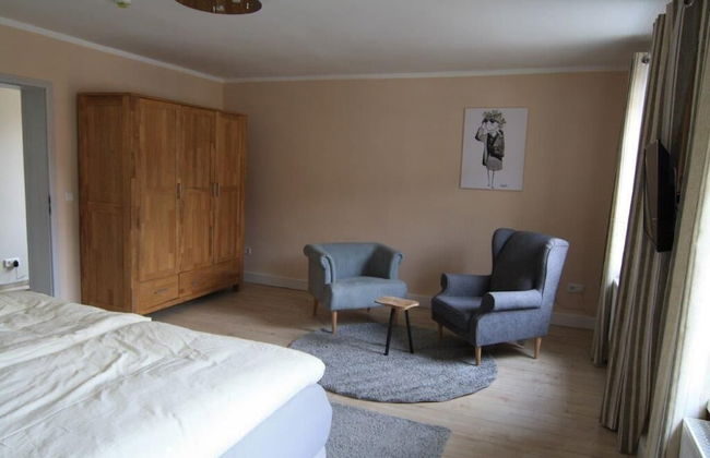 Ferienwohnung 2.OG.Links - Foto 2