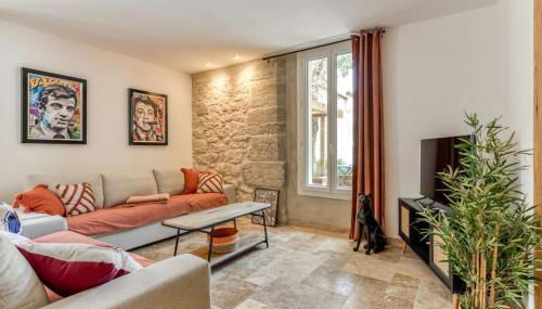 Villa Terracotta - 8 Personnes - Proche de la mer - Foto 2