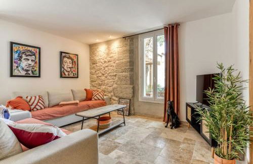 Villa Terracotta - 8 Personnes - Proche de la mer - Foto 2