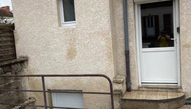 Maison f2 avec cour privative - Foto 5