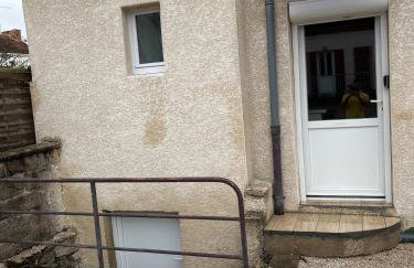 Maison f2 avec cour privative - Foto 5